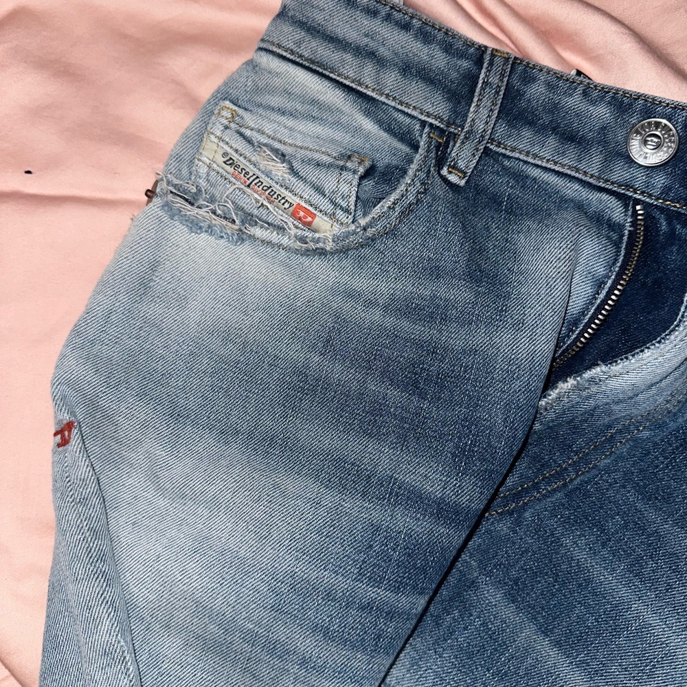 Diesel women, jeans
